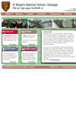 Mobile Screenshot of clonegalns.com